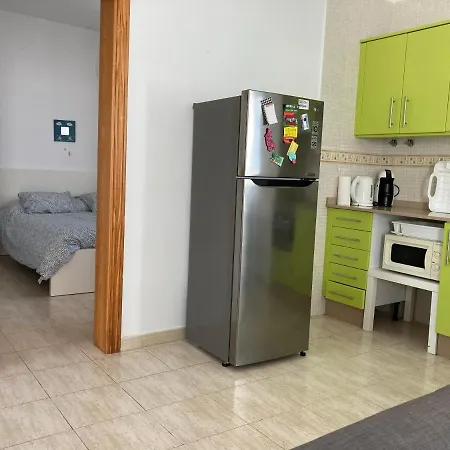 Aires De Mar Apartment Playa Honda (Lanzarote)