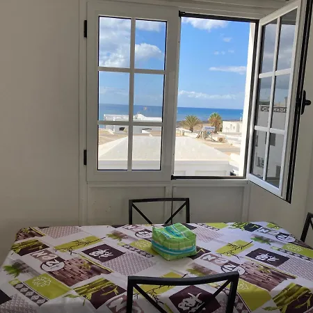 Aires De Mar Apartment