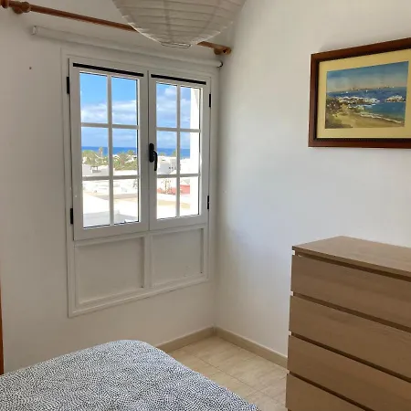 Apartment Aires De Mar *