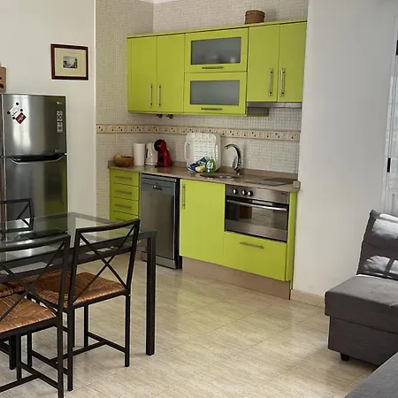 Appartement Aires De Mar