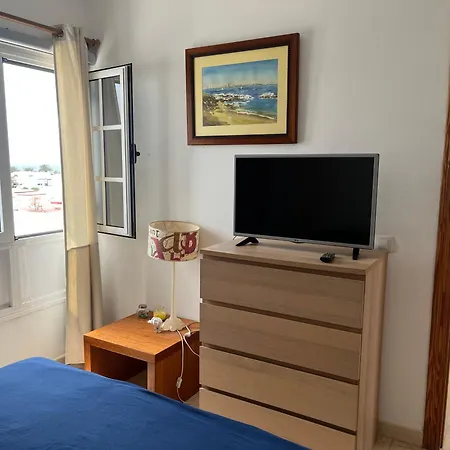 Aires De Mar Lägenhet
