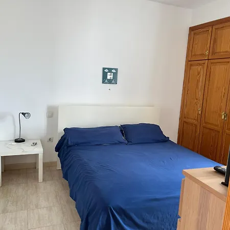 Aires De Mar Appartement Playa Honda (Lanzarote)