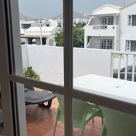 Appartement Aires De Mar *