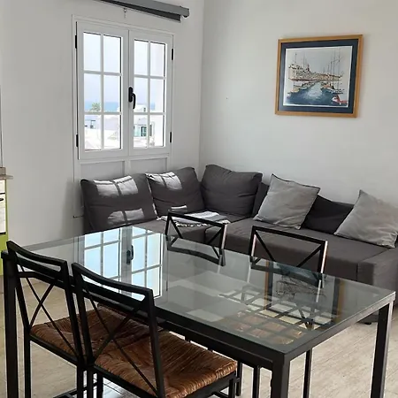 Appartement Aires De Mar *