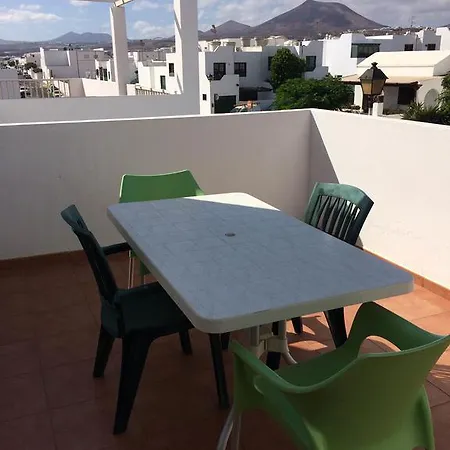 Apartment Aires De Mar