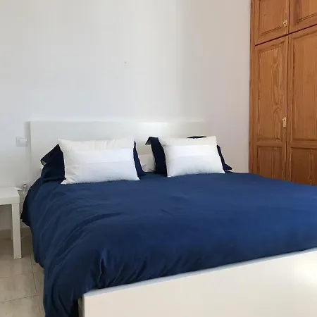 Aires De Mar Apartman *