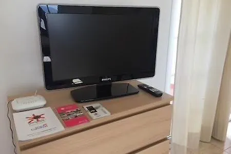 Aires De Mar Apartman