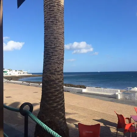 Aires De Mar * Playa Honda