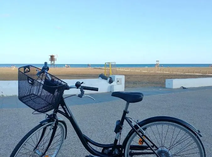 Aires De Mar プラヤ・オンダ