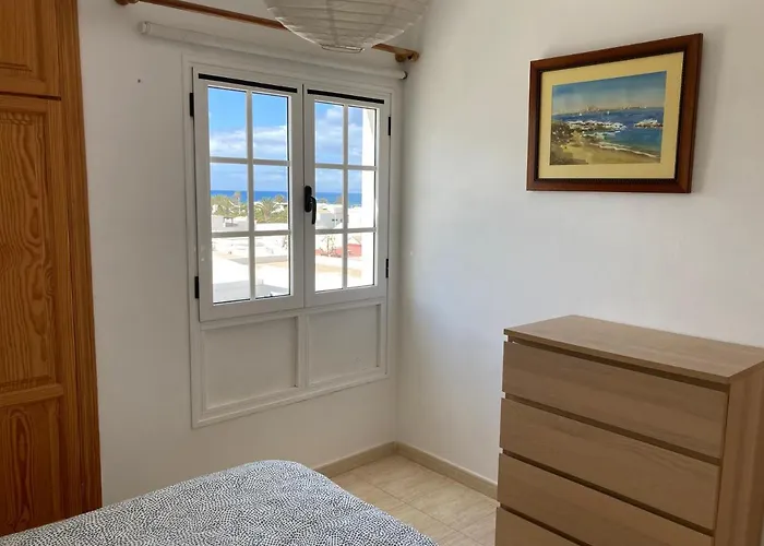 アパート Aires De Mar *