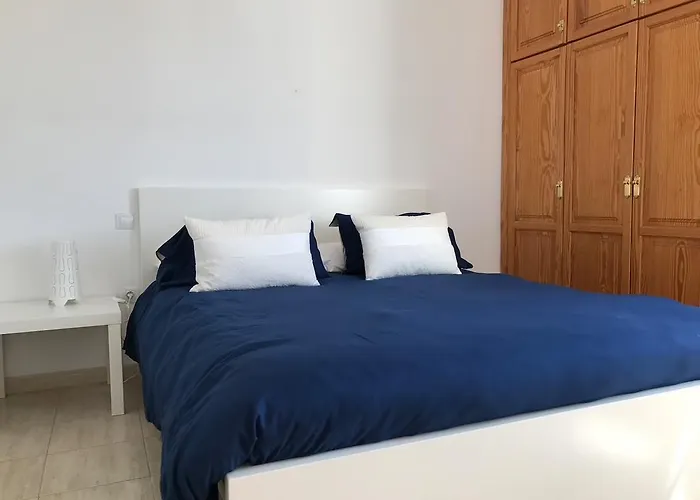 Aires De Mar アパート *