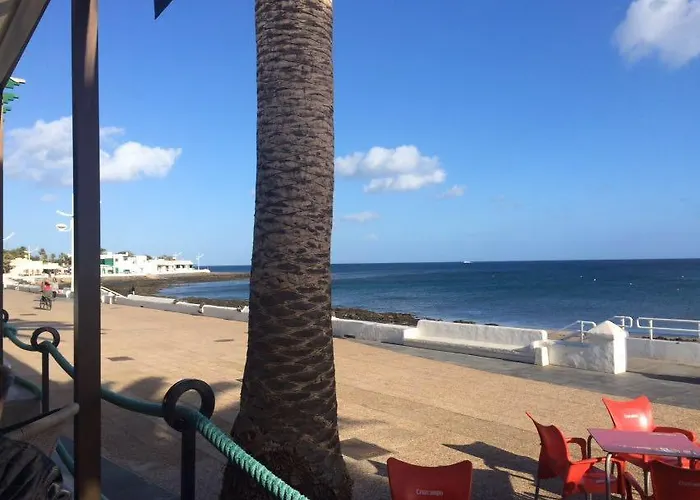 Aires De Mar * プラヤ・オンダ